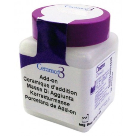 Cerâmica Ceramco 3 ADD ON Dentsply