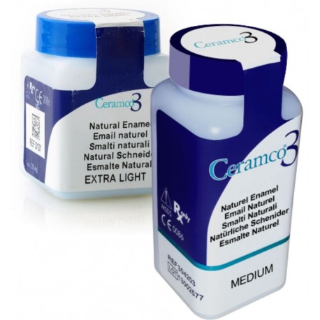 Cerâmica Ceramco 3 Esmalte Dentsply