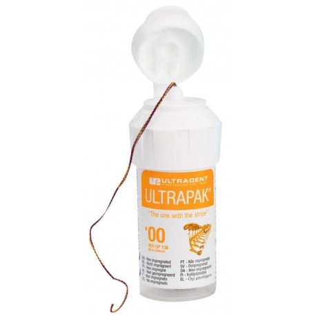 Fio Retrator Ultrapak Ultradent