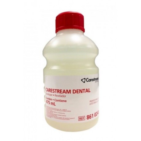 Revelador Carestream 475ml