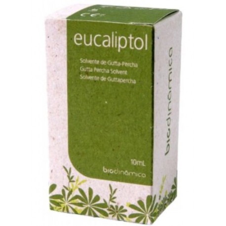 Eucaliptol 10ml Biodinâmica