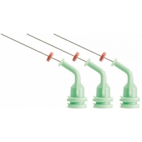 Pontas de Irrigação Navitips Green Ultradent