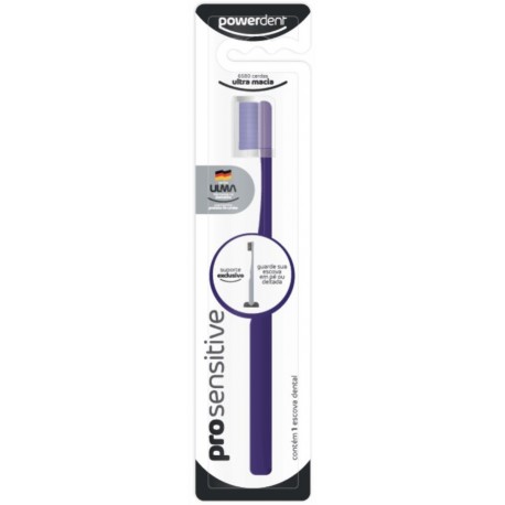 Escova Dental ProSensitive Powerdent