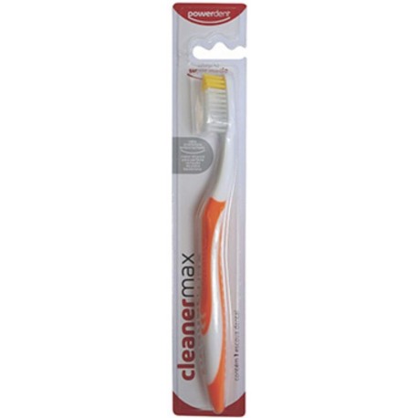 Escova Dental CleanerMax Powerdent