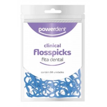 Fita Dental Floss Picks...