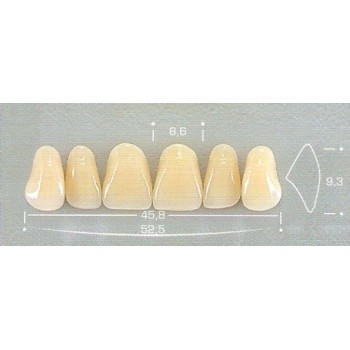 Dente Pop A26 Superior