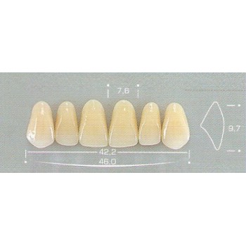 Dente Pop 263 Superior