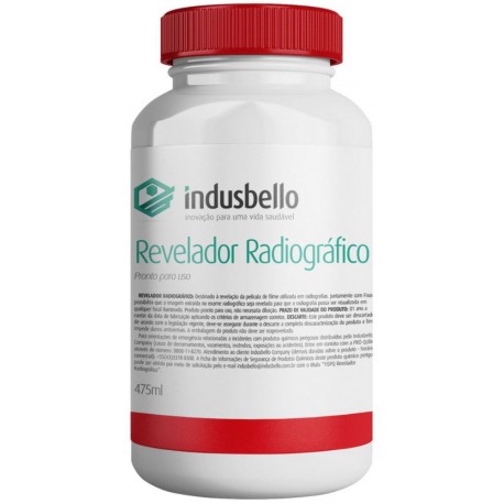 Revelador Indusbello