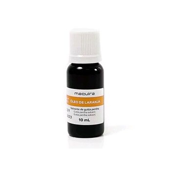 OLEO DE LARANJA 10ML MAQUIRA