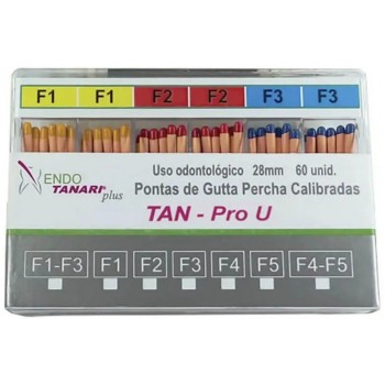 Guta Percha Protaper 28mm...