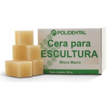 Cera Para Escultura...