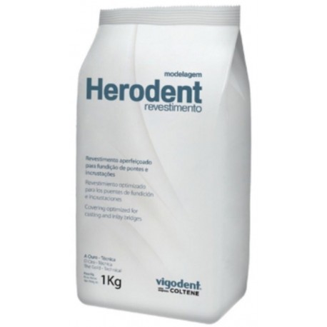 Revestimento Herodent Coltene