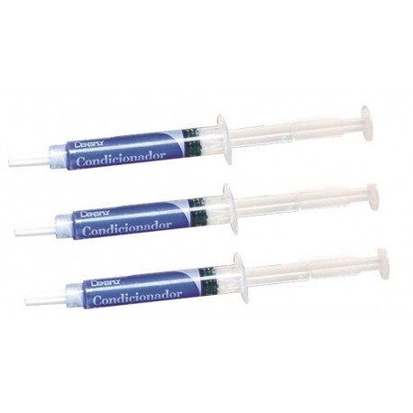 Condicionador Ácido Gel 37% Dentsply