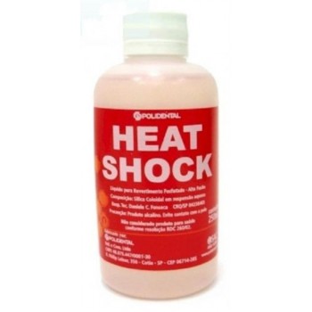 Revestimento Heat Shock...